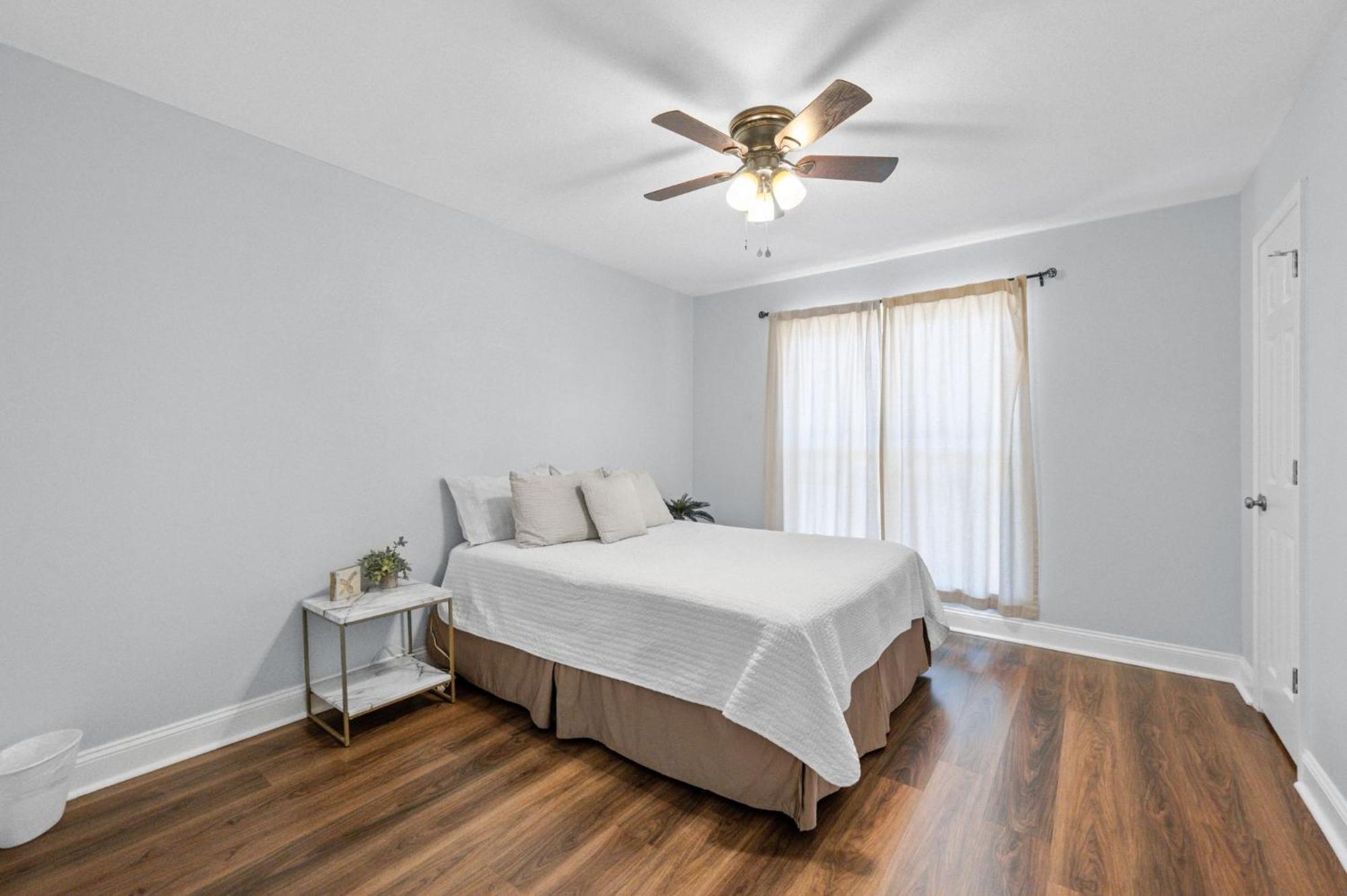 Peaceful Fairhope Retreat-Large Home On 1 Acre Lot ภายนอก รูปภาพ