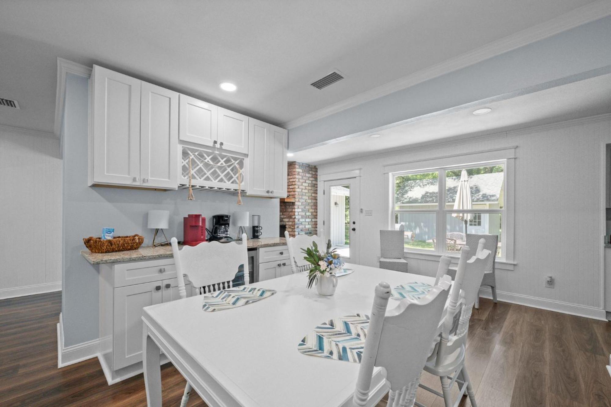 Peaceful Fairhope Retreat-Large Home On 1 Acre Lot ภายนอก รูปภาพ