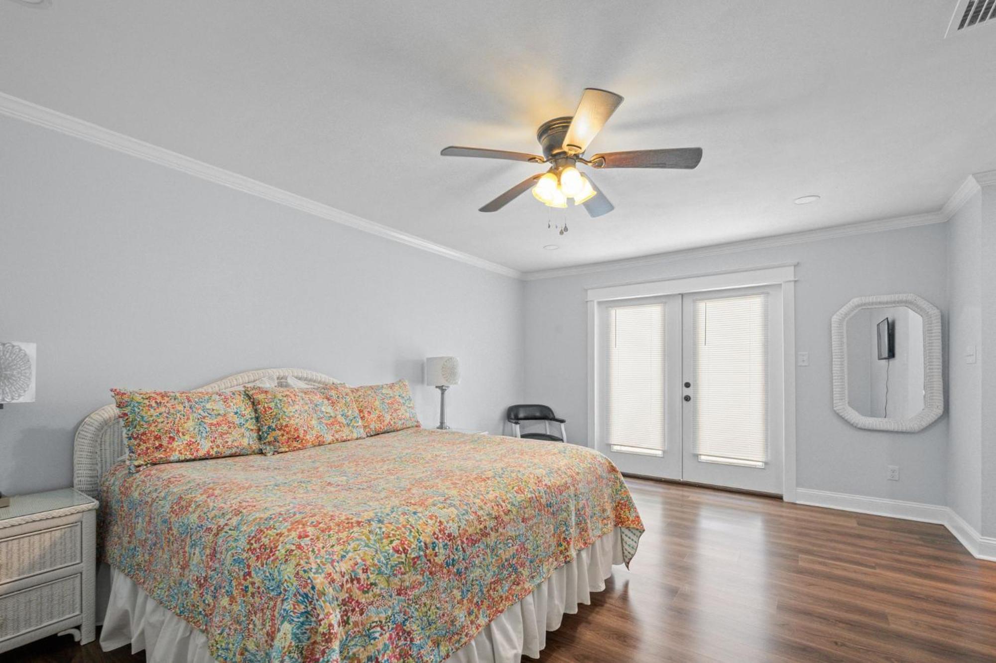 Peaceful Fairhope Retreat-Large Home On 1 Acre Lot ภายนอก รูปภาพ