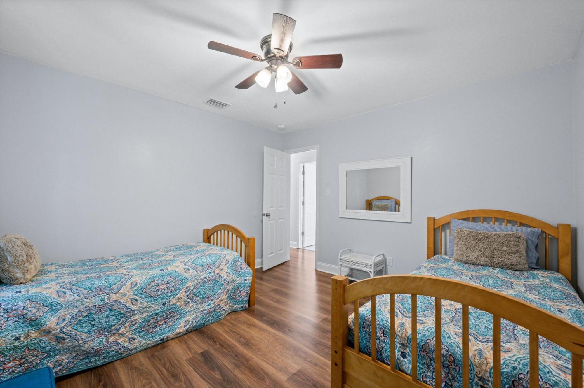 Peaceful Fairhope Retreat-Large Home On 1 Acre Lot ภายนอก รูปภาพ