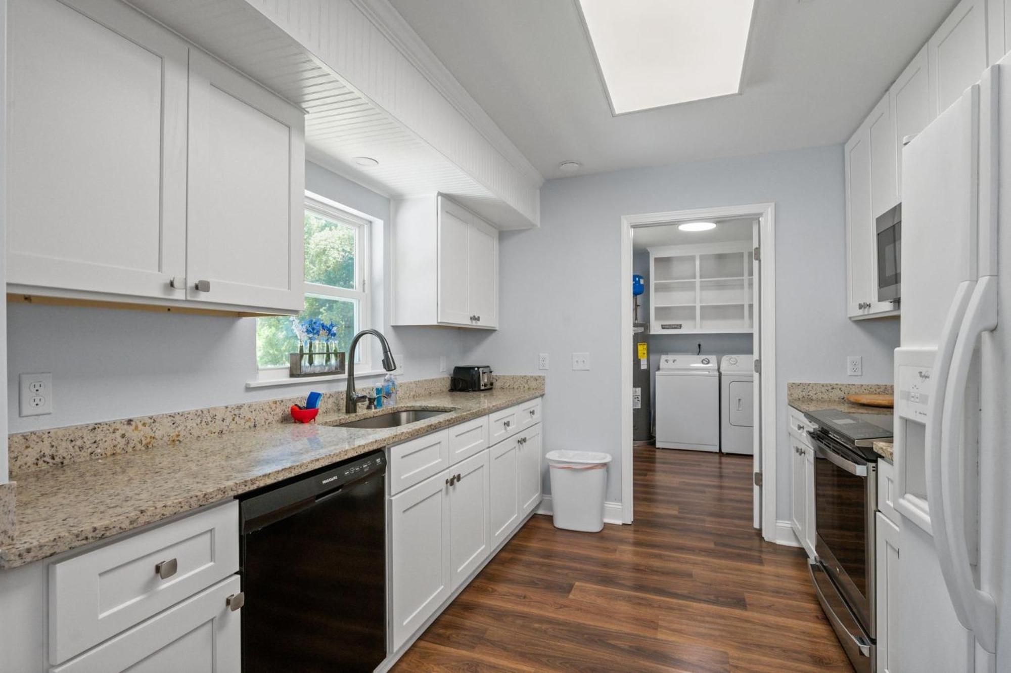 Peaceful Fairhope Retreat-Large Home On 1 Acre Lot ภายนอก รูปภาพ